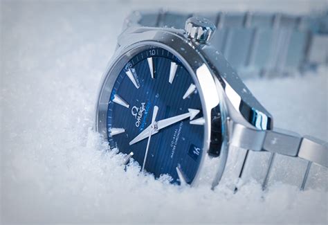 boston specific watches for winter.